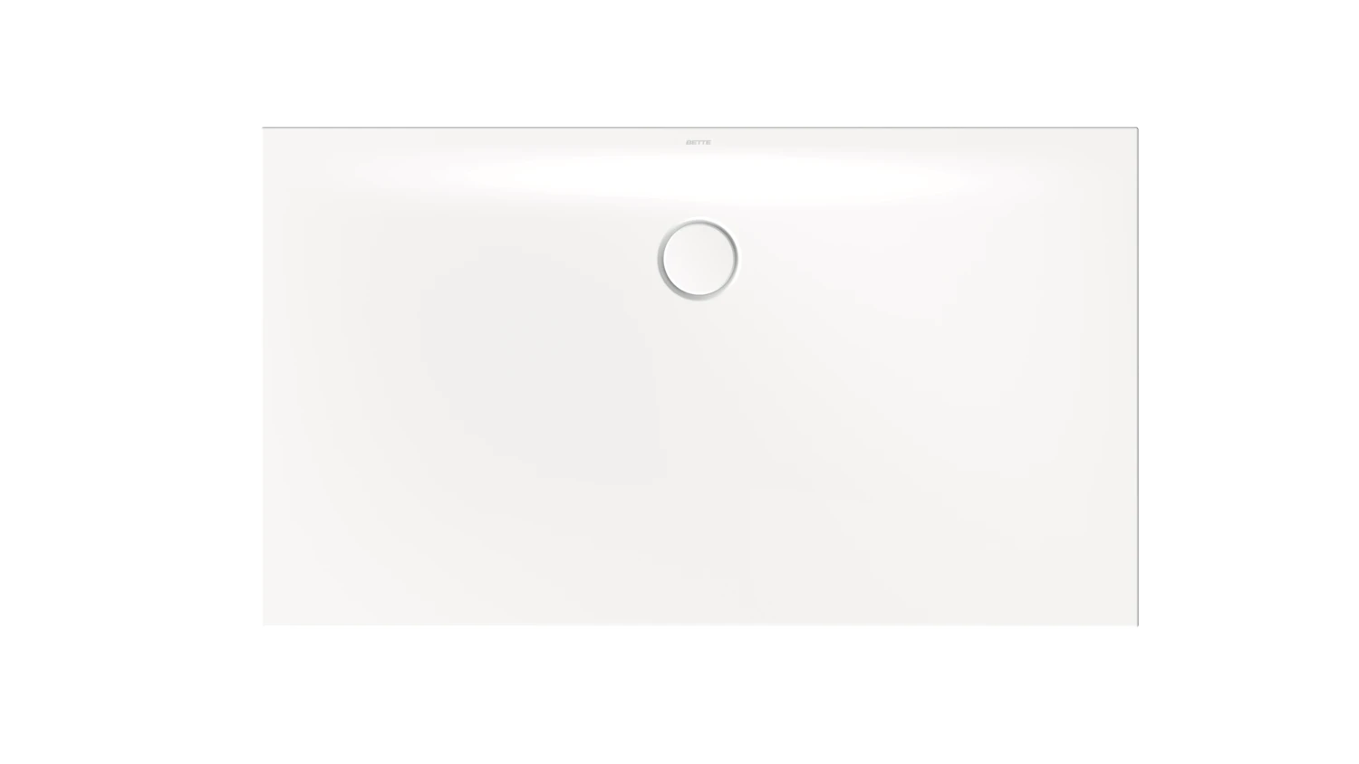 Bette rechteck Duschwanne „BetteFloor Side“ 140 × 80 cm in Weiß Farbe: Weiß / Größe: 140 × 80 cm / Oberflächenbeschichtung: ohne Oberflächenbeschichtung / Oberflächenveredelung: ohne Oberflächenveredelung / Wannenträger: ohne Wannenträger Bette rechteck Duschwanne „BetteFloor Side“ 140 × 80 cm in Weiß Farbe: Weiß / Größe: 140 × 80 cm / Oberflächenbeschichtung: ohne Oberflächenbeschichtung / Oberflächenveredelung: ohne Oberflächenveredelung / Wannenträger: ohne Wannenträger