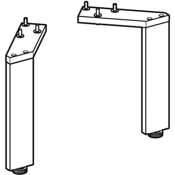 Geberit Zubehör/Ersatzteile für Badezimmerzubehör „Smyle“ Geberit Zubehör/Ersatzteile für Badezimmerzubehör „Smyle“