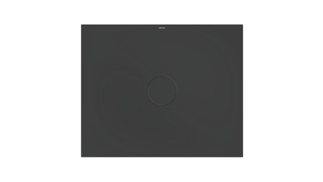 Bette rechteck Duschwanne „BetteAir“ 110 × 90 cm in Slate Bette rechteck Duschwanne „BetteAir“ 110 × 90 cm in Slate