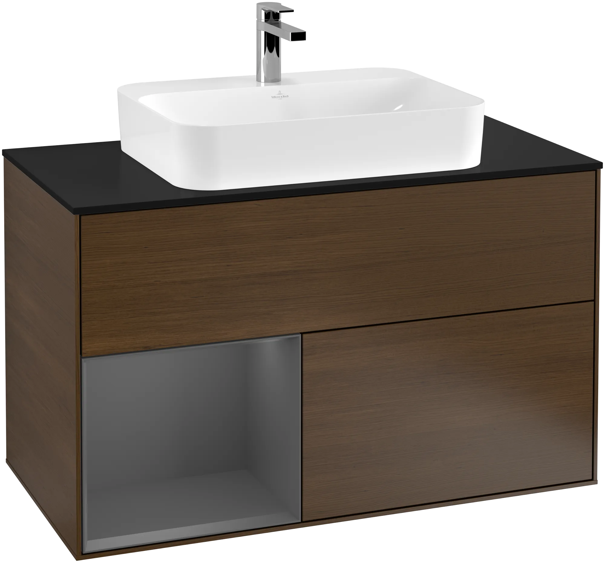 Villeroy & Boch Finion Waschbeckenunterschrank G36 1000x603x501mm