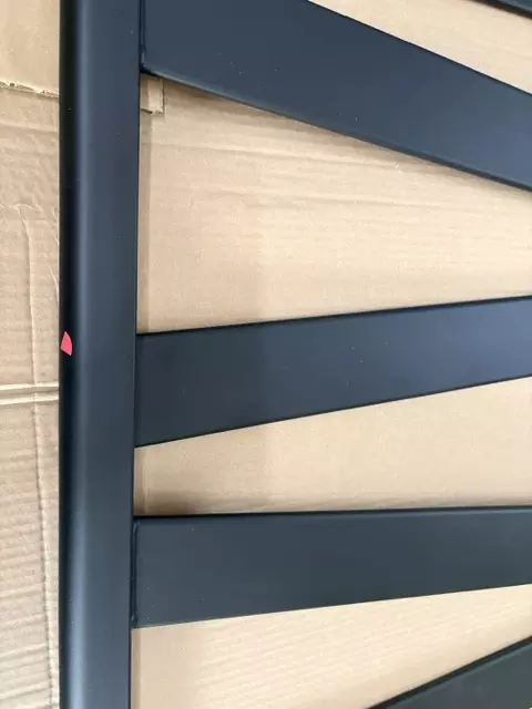 Zehnder Design-Heizkörper Ribbon elektrisch mit Heizstab IHC 1789x70x600 ZRI91760DG00010 in Black Matt -B-Ware Sonderpreis Zehnder Design-Heizkörper Ribbon elektrisch mit Heizstab IHC 1789x70x600 ZRI91760DG00010 in Black Matt -B-Ware Sonderpreis