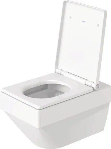 Duravit WC-Sitz „Vero Air“ 37,8 × 46,9 × 4,9 cm Duravit WC-Sitz „Vero Air“ 37,8 × 46,9 × 4,9 cm