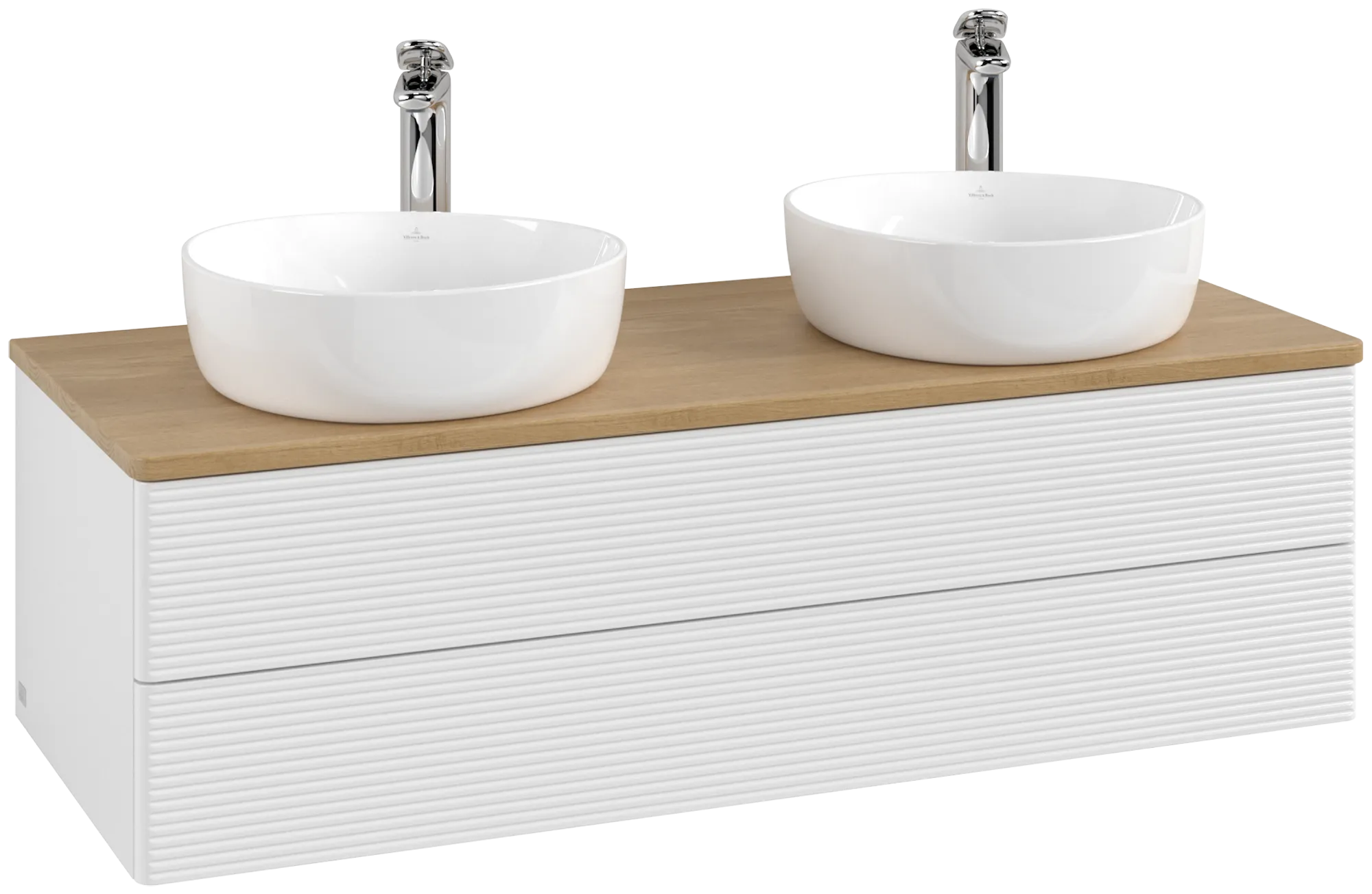 Villeroy & Boch Antao Waschbeckenunterschrank K24_5 1200x360x500mm