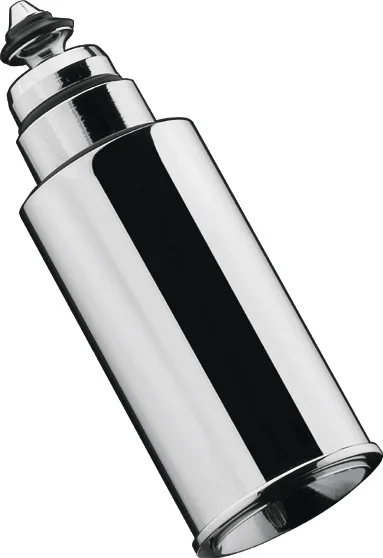 Hansgrohe AXOR Starck Verlängerungsstück für Auslauf, 20 mm, Chrom