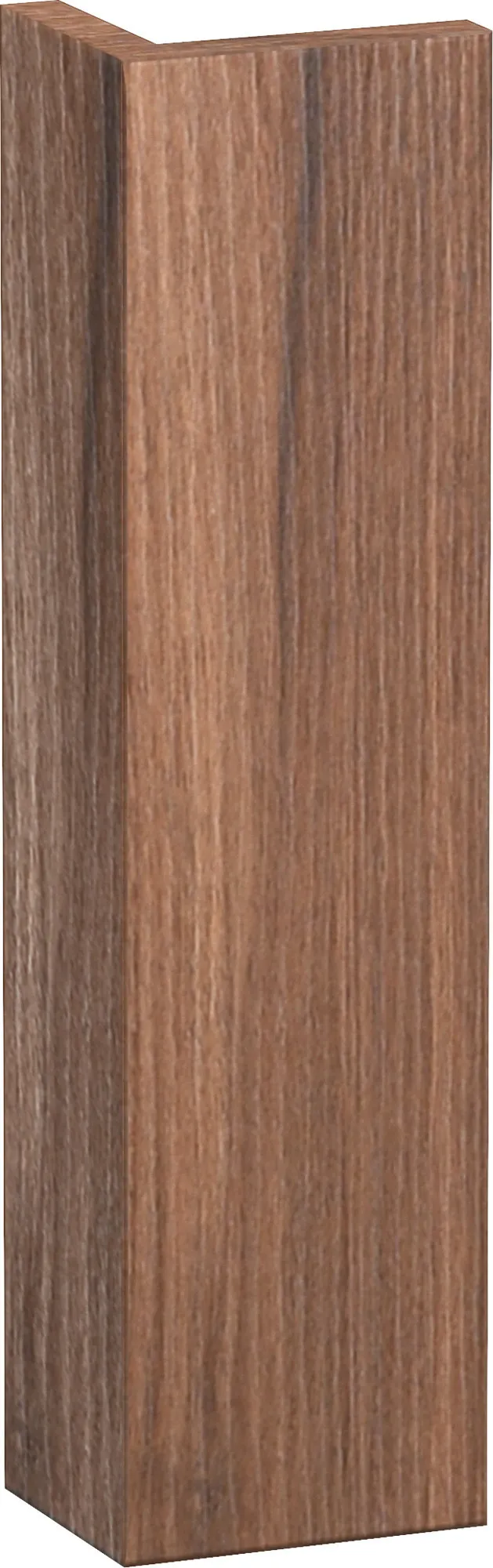 Duravit Korpusblende „L-Cube“ Duravit Korpusblende „L-Cube“