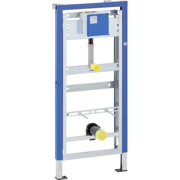 Geberit Vorwand-/Einbauelement für Urinal „DuofixBasic“ 130 × 50 × 75 cm