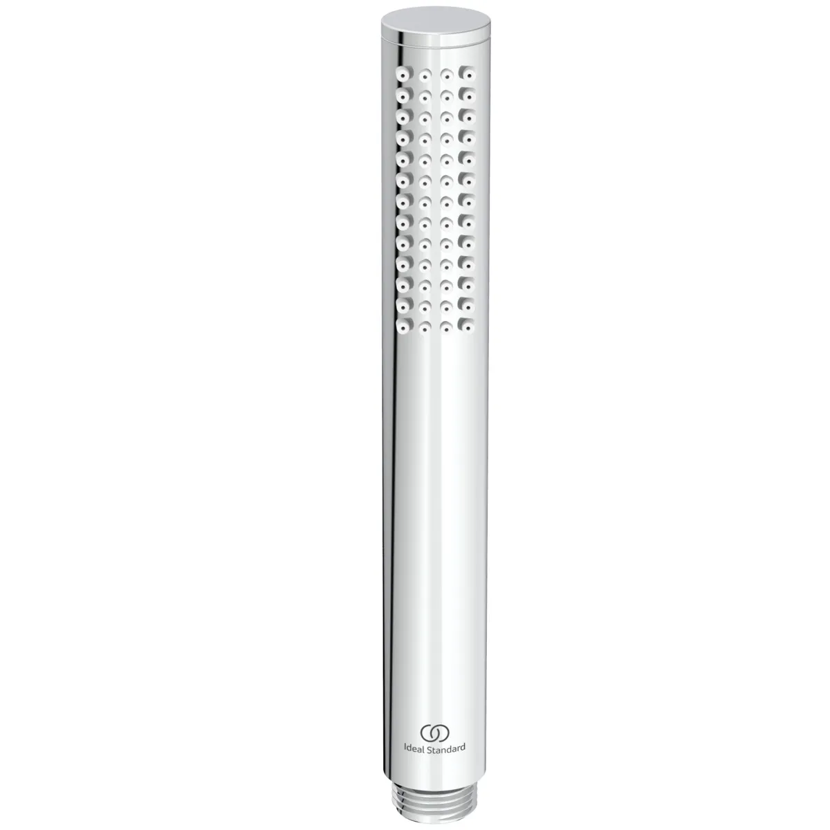 Ideal Standard Badearmatur Aufputz La Dolce Vita mit Handbrause-Set Chrom Ideal Standard Badearmatur Aufputz La Dolce Vita mit Handbrause-Set Chrom