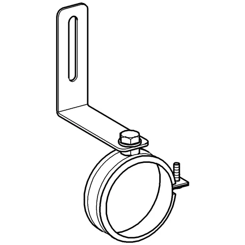 GROHE Winkel 42241 für Rapid SL Bidet GROHE Winkel 42241 für Rapid SL Bidet