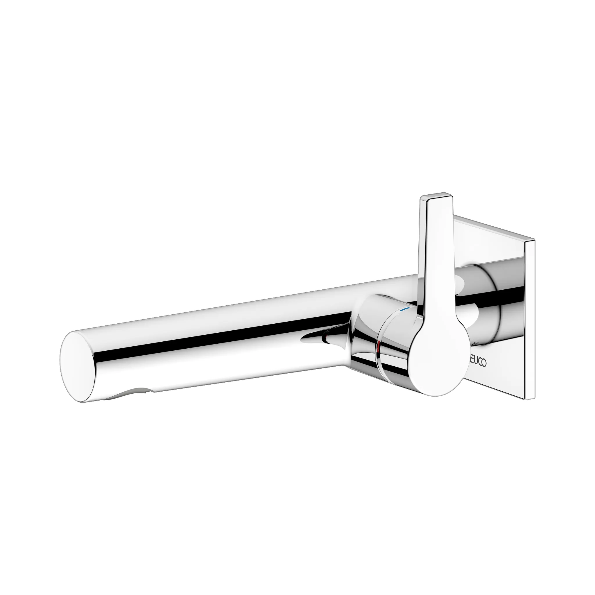 KEUCO EDITION 11 Einhebel-Waschtischmischer Unterputz 1 Loch verchromt