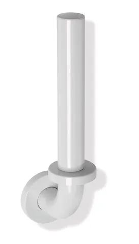 HEWI Reservepapierhalter Serie 801 PG90, Senfgelb HEWI Reservepapierhalter Serie 801 PG90, Senfgelb