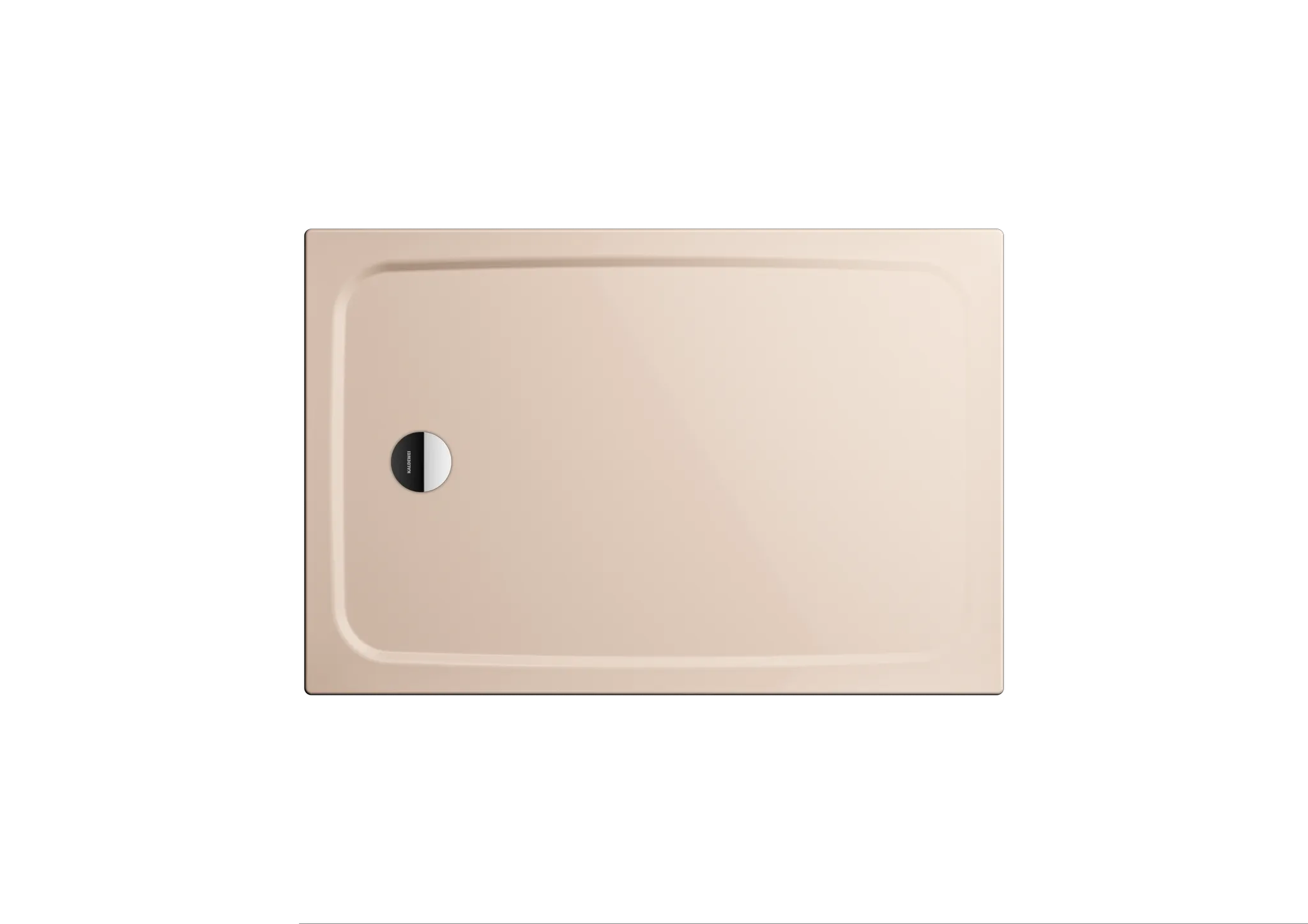 Kaldewei rechteck Duschwanne „Cayonoplan“ 750 × 1000 mm ohne Oberflächenbeschichtung, mit Perl-Effekt, in bahamabeige Kaldewei rechteck Duschwanne „Cayonoplan“ 750 × 1000 mm ohne Oberflächenbeschichtung, mit Perl-Effekt, in bahamabeige