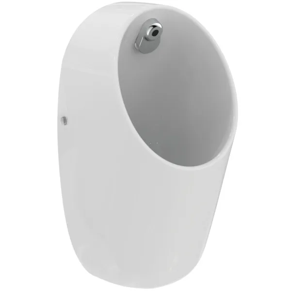 Urinal „i.lifeA“, Befestigung sichtbar Urinal „i.lifeA“, Befestigung sichtbar