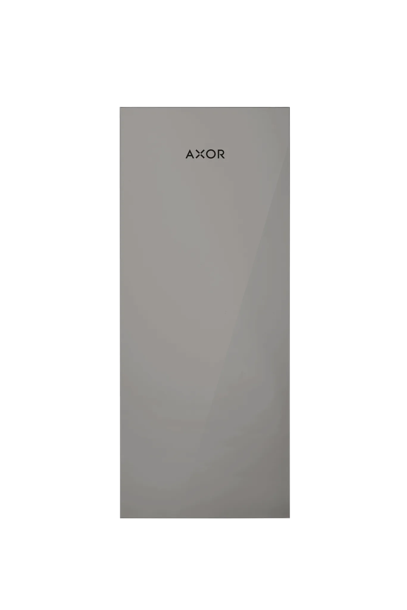 AXOR MyEdition Platte 150 Metall Chrom AXOR MyEdition Platte 150 Metall Chrom