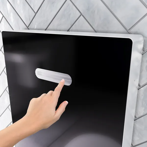 Ideal Standard Vorwand-/Einbauelement für Toilette „Neox“ 114,6 × 50,3 × 10,8 cm Ideal Standard Vorwand-/Einbauelement für Toilette „Neox“ 114,6 × 50,3 × 10,8 cm