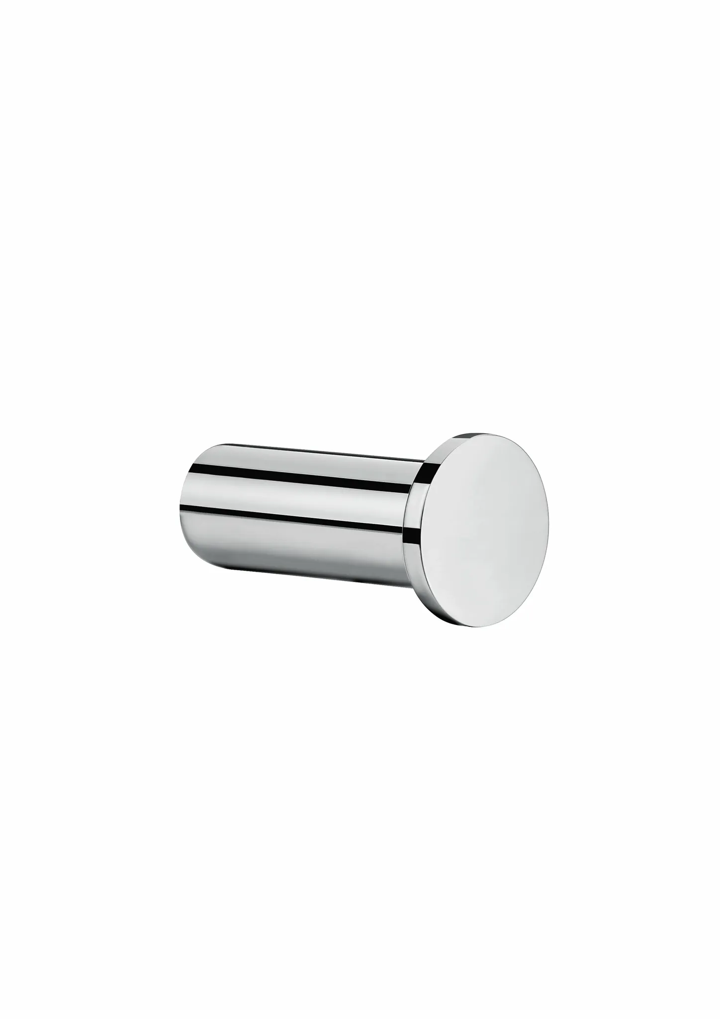 Hansgrohe Logis Universal Handtuchhaken, Chrom Hansgrohe Logis Universal Handtuchhaken, Chrom