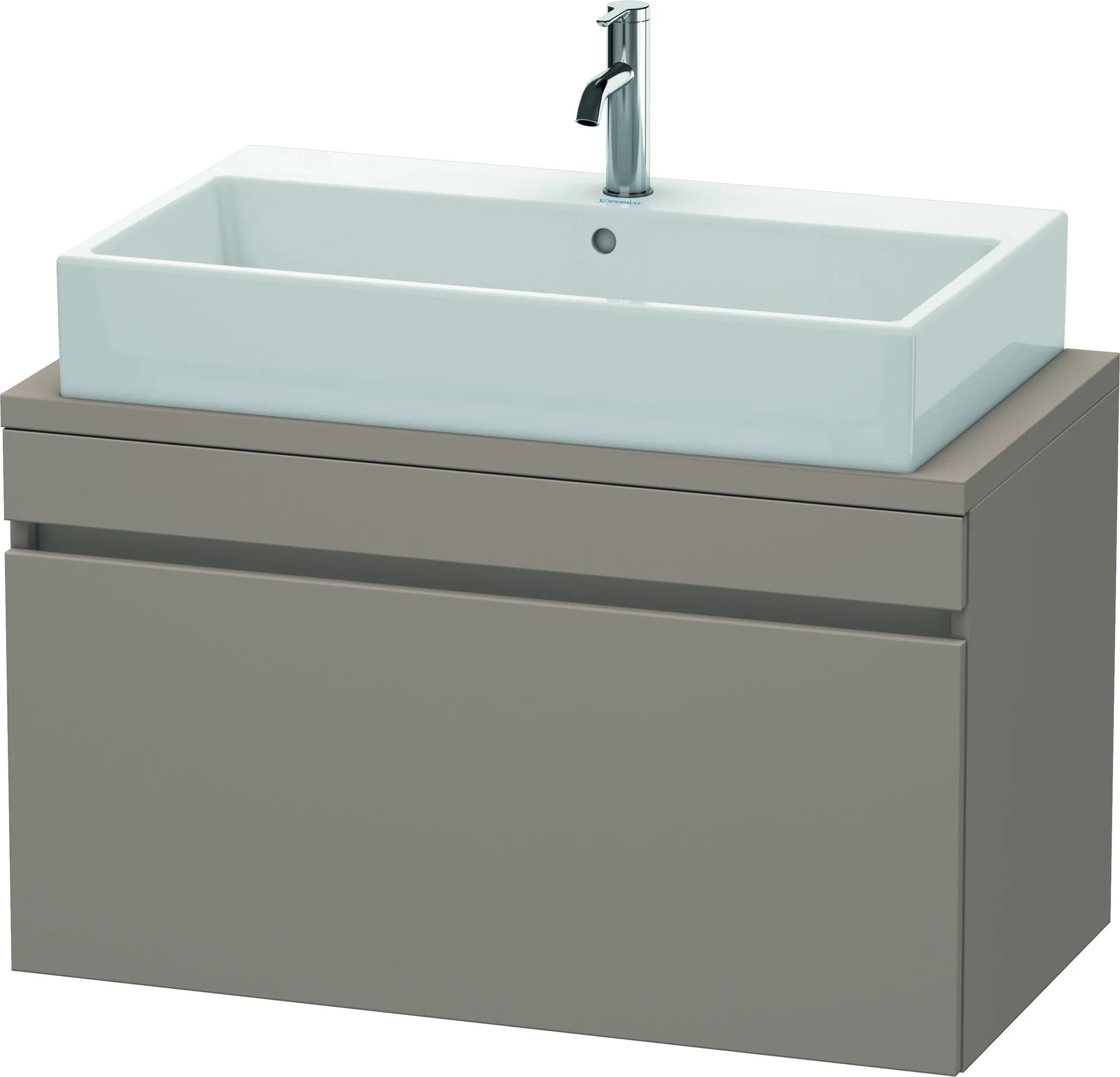 Duravit Waschtischunterschrank wandhängend „DuraStyle“ 90 × 51,2 × 47,8 cm Duravit Waschtischunterschrank wandhängend „DuraStyle“ 90 × 51,2 × 47,8 cm