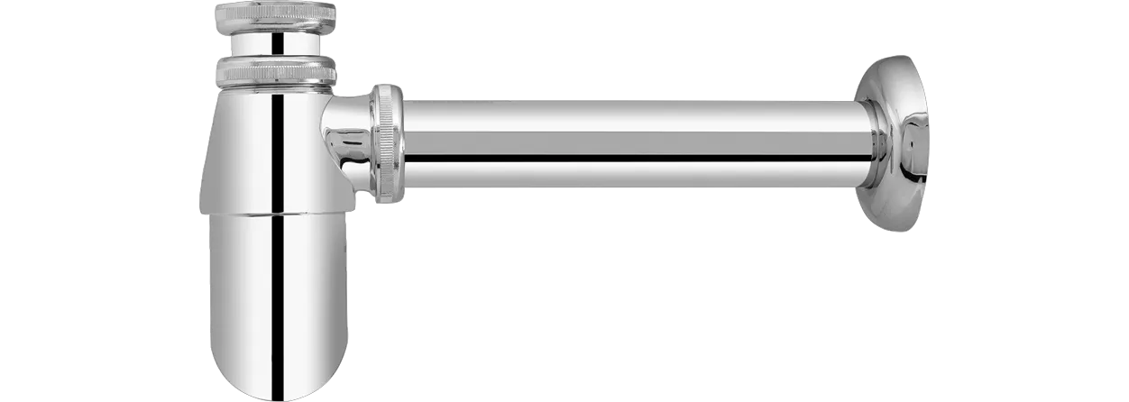 Flaschengeruchverschluss MS vc 1 1/4″ 1 1/4″ x 32 mm