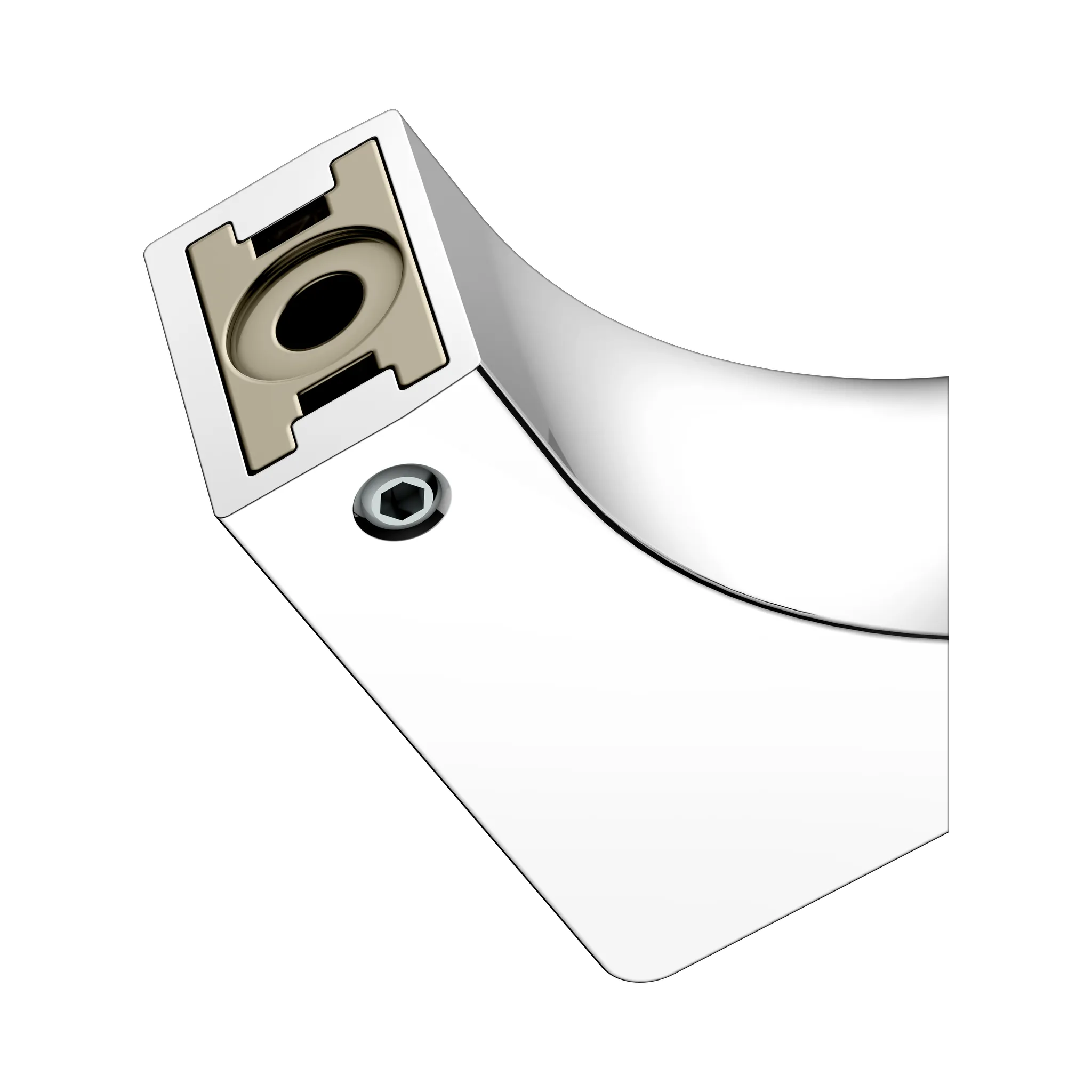 Edition 11 11107010000 Haltegriff 300 mm verchromt Edition 11 11107010000 Haltegriff 300 mm verchromt