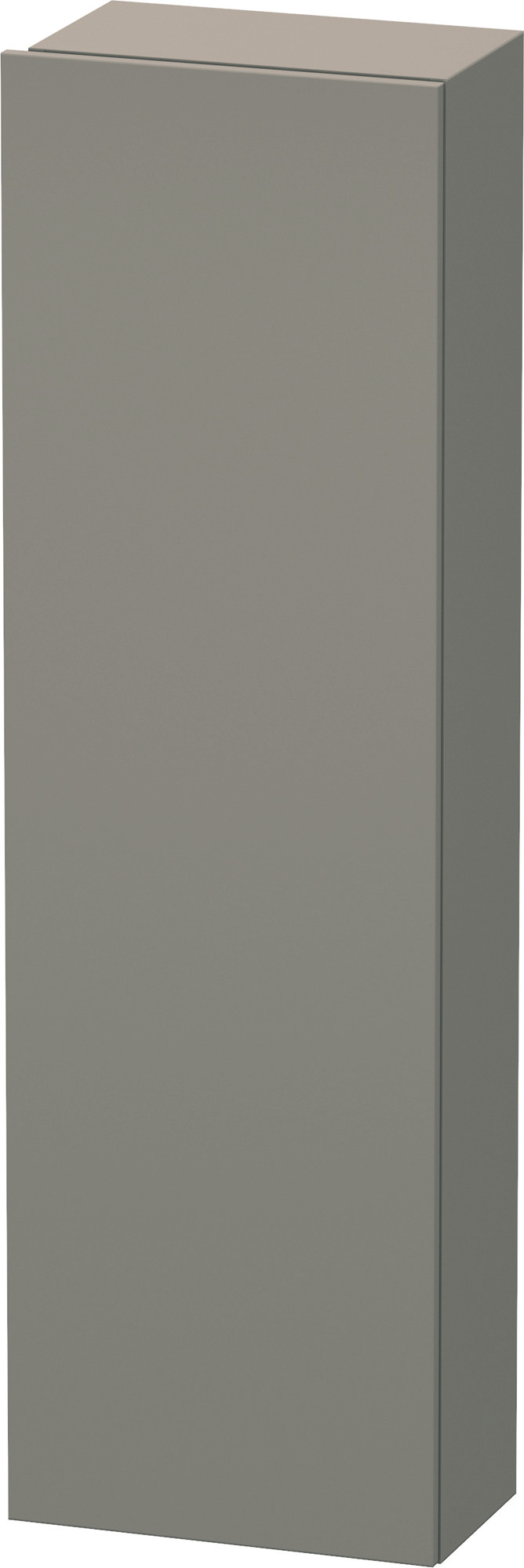 Duravit Hochschrank „DuraStyle“ 40 × 140 × 24 cm