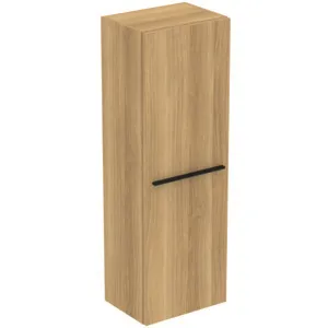 Ideal Standard i.life A Halb-Hochschrank Eiche Natur Ideal Standard i.life A Halb-Hochschrank Eiche Natur
