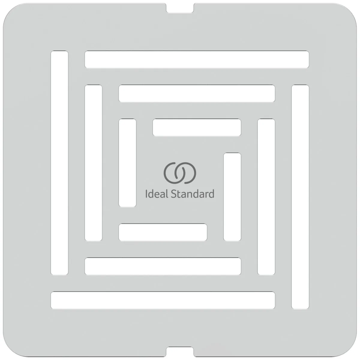 Ablaufabdeckung Ultra Flat S + Ablaufabdeckung Ultra Flat S +