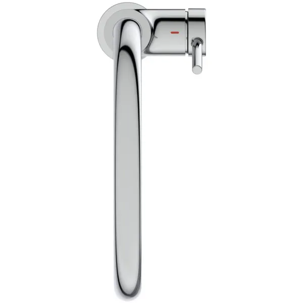 Ideal Standard Einhand-Küchenarmatur „Ceraline Nuovo“ Ausladung 200 mm Ideal Standard Einhand-Küchenarmatur „Ceraline Nuovo“ Ausladung 200 mm