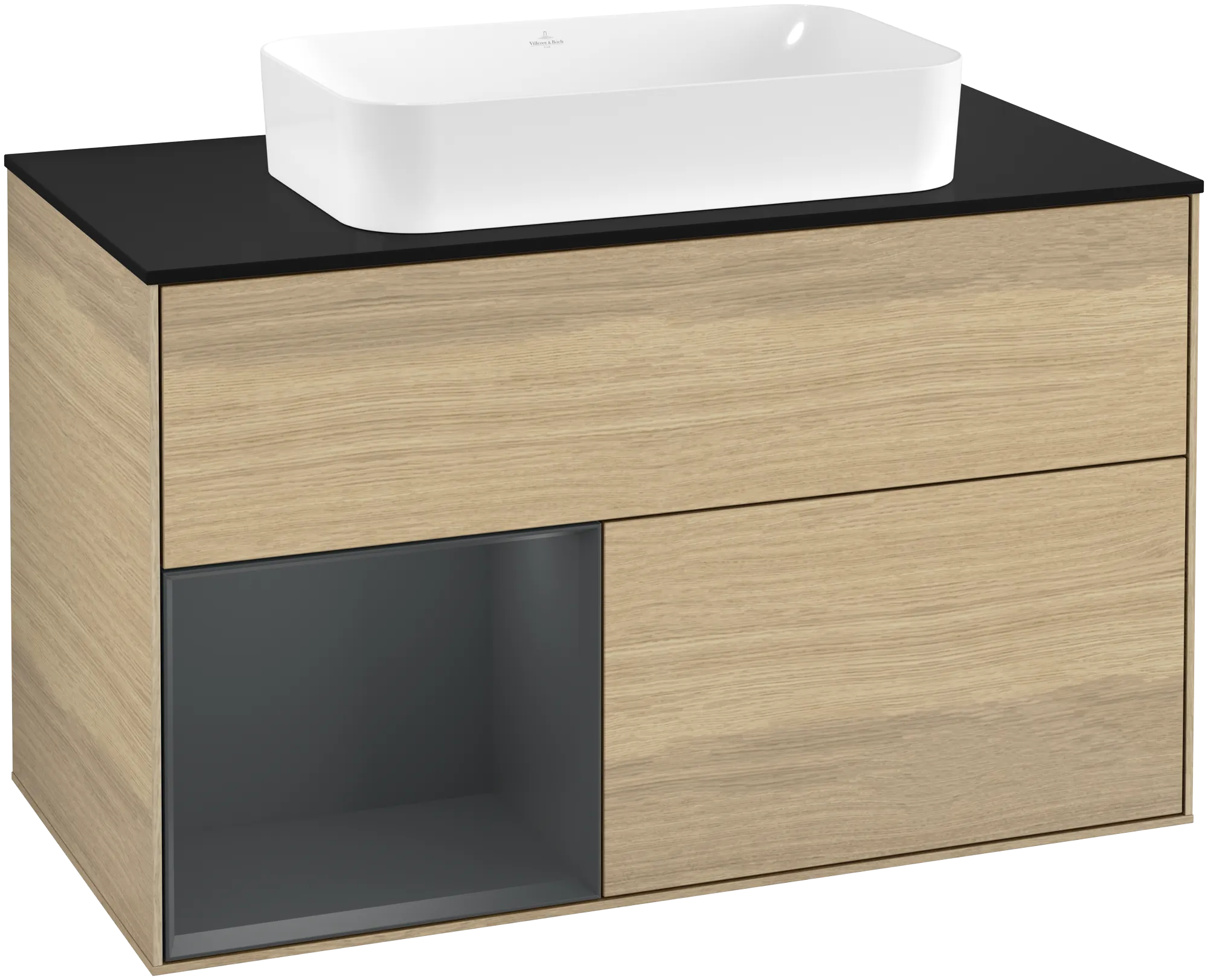 Villeroy & Boch Finion Waschbeckenunterschrank G24, 1000x603x501mm