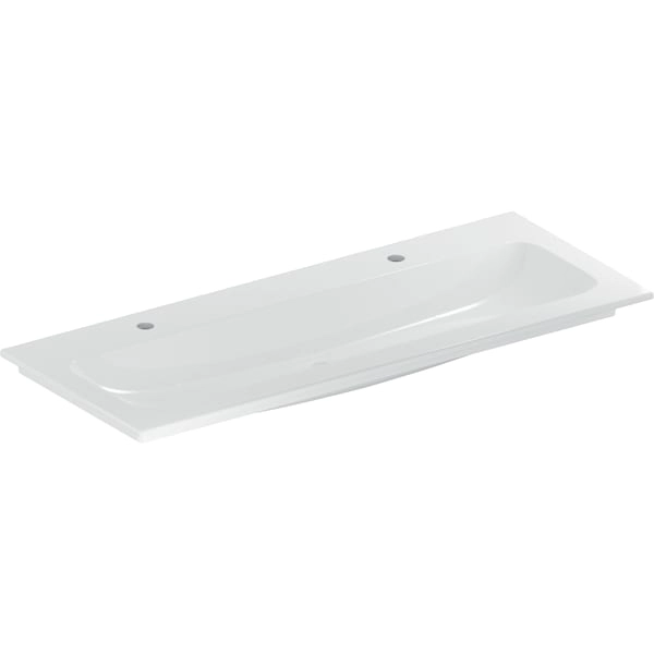 Schrankwaschtisch „iCon“ 120 × 48 cm mit KeraTect® Schrankwaschtisch „iCon“ 120 × 48 cm mit KeraTect®