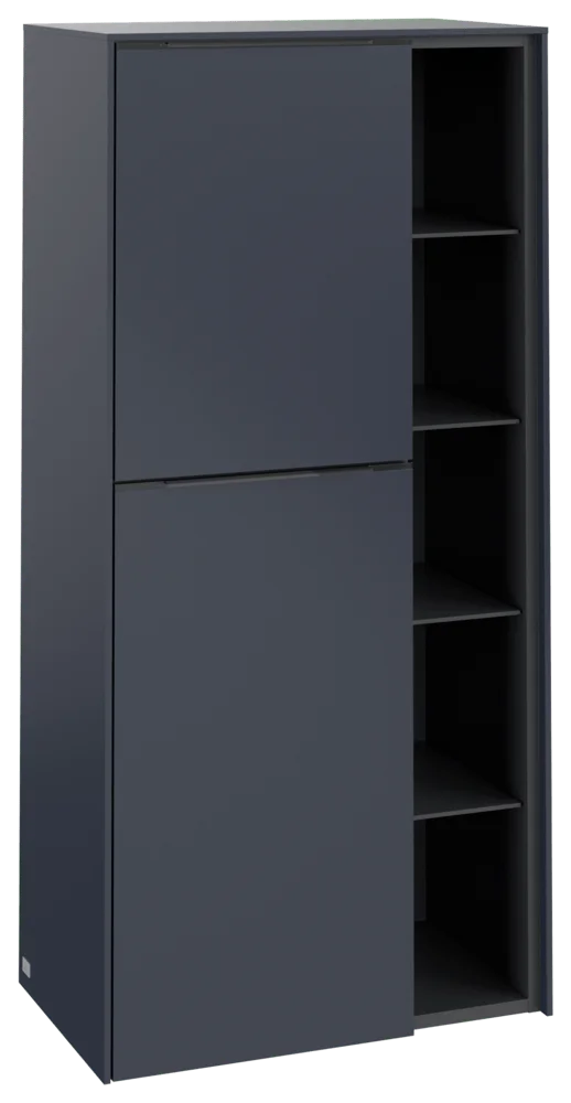 Villeroy & Boch Subway 3.0 Mittelschrank C59802, 574x1200x362mm, links Anschlag