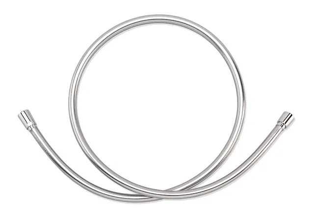HEWI Brauseschlauch PG87, 1600 mm, chromoptisch