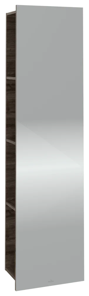 Villeroy & Boch Subway 3.0 Spiegelregal C59600, 450x1700x300mm, Stone Oak