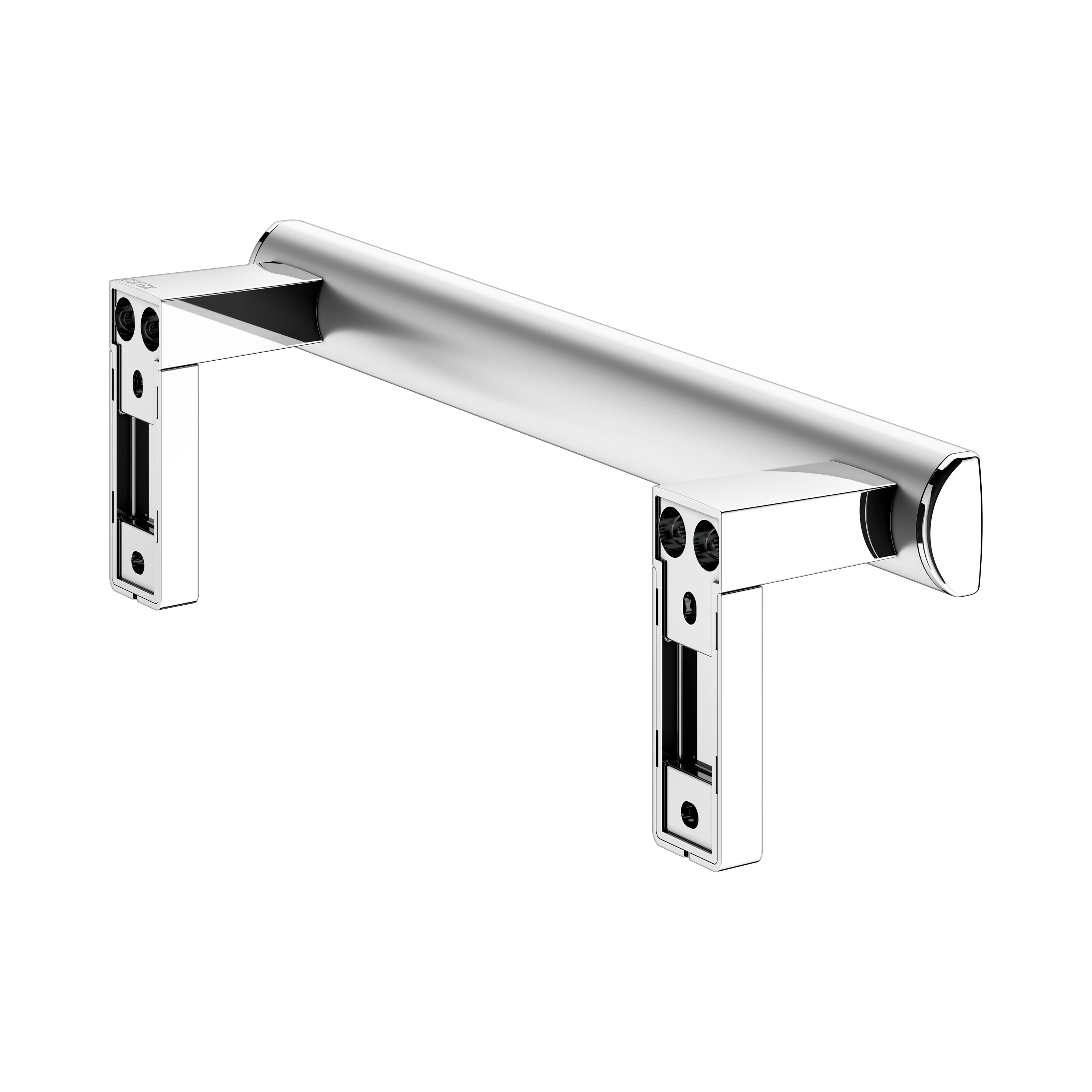 AXESS 35001170400 Haltegriff 400 mm silber-eloxiert
