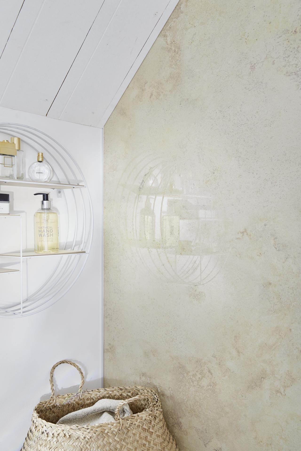 HSK Wandverkleidung „RenoDeco“ 100 × 210 cm