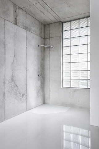 Bette fünfeck Duschwanne „BetteFloor Caro“ 90 × 90 cm in Weiß Bette fünfeck Duschwanne „BetteFloor Caro“ 90 × 90 cm in Weiß