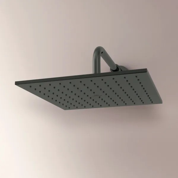 Ideal Standard IdealRain Atelier Kopfbrause 300x300mm Magnetic Grey Ideal Standard IdealRain Atelier Kopfbrause 300x300mm Magnetic Grey