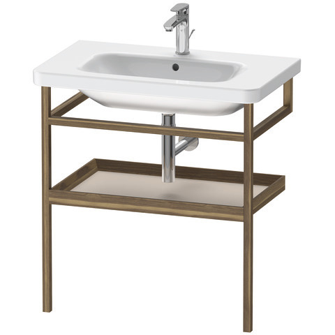 Duravit Holzgestell „DuraStyle“