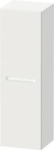 Duravit Halbhochschrank „No.1“ 40 × 132 × 36 cm in Beton Matt Duravit Halbhochschrank „No.1“ 40 × 132 × 36 cm in Beton Matt
