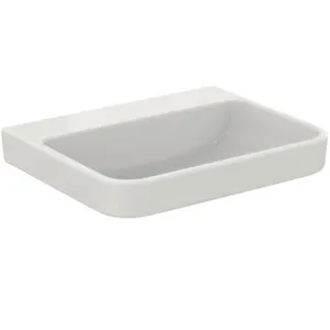 Waschbecken „i.lifeB“ 60 × 48 × 18 cm Waschbecken „i.lifeB“ 60 × 48 × 18 cm