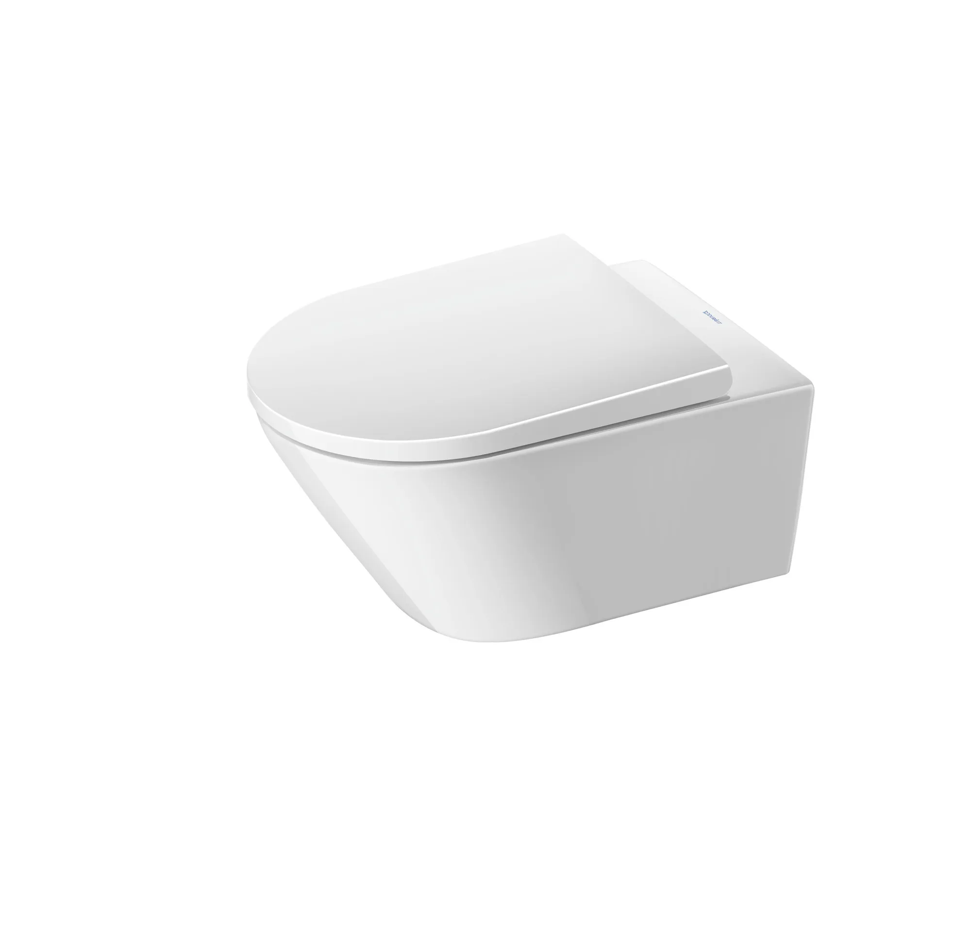 Duravit WC-Sitz „D-Neo“ 37,6 × 44,1 × 4,3 cm Duravit WC-Sitz „D-Neo“ 37,6 × 44,1 × 4,3 cm