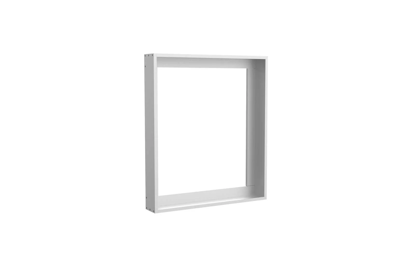 Einbaurahmen FILO, Modell ALS/R 60, 630 x 794 x 155 mm (B x H x T)