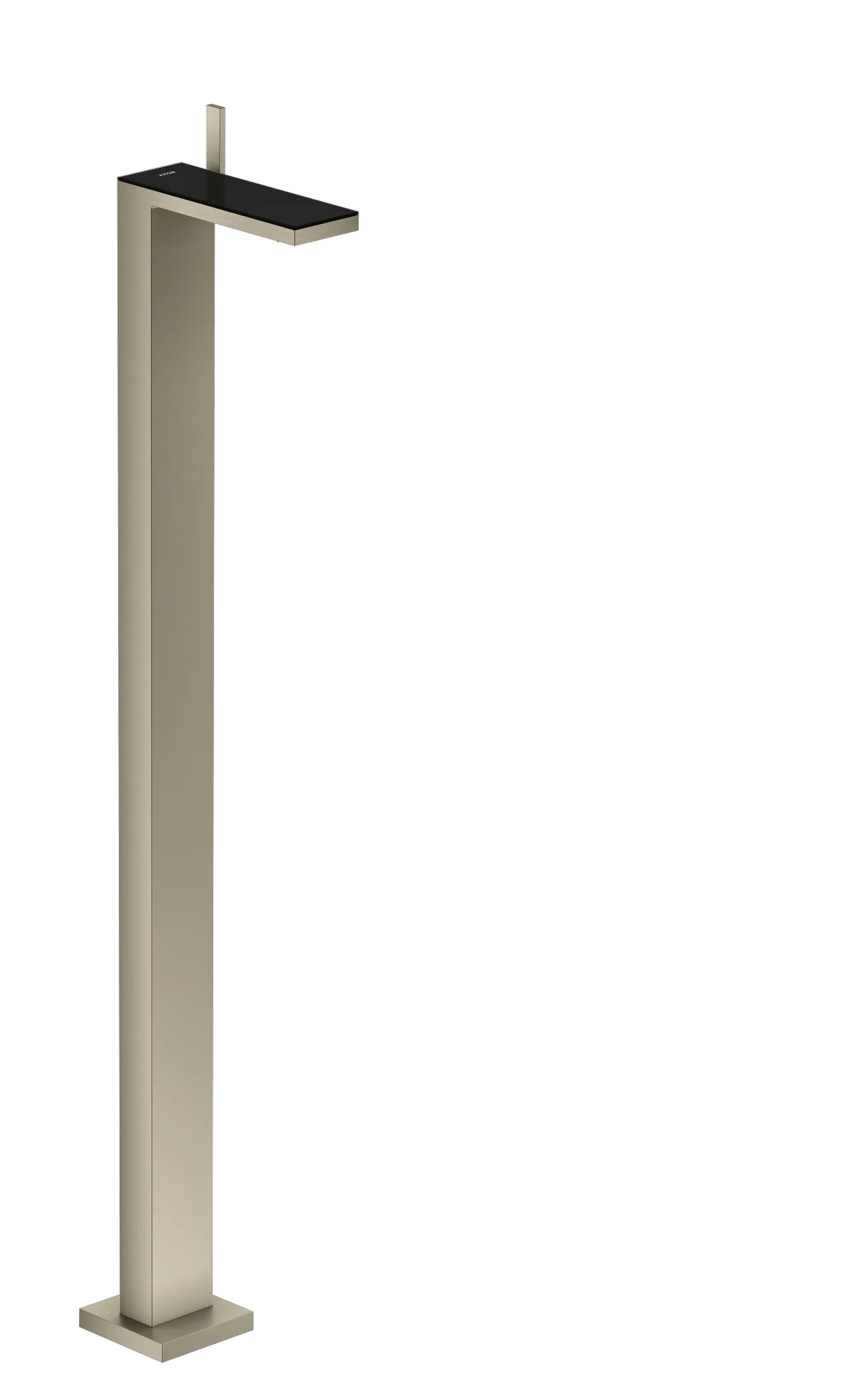 AXOR MyEdition Platte 245 Glas Spiegel AXOR MyEdition Platte 245 Glas Spiegel