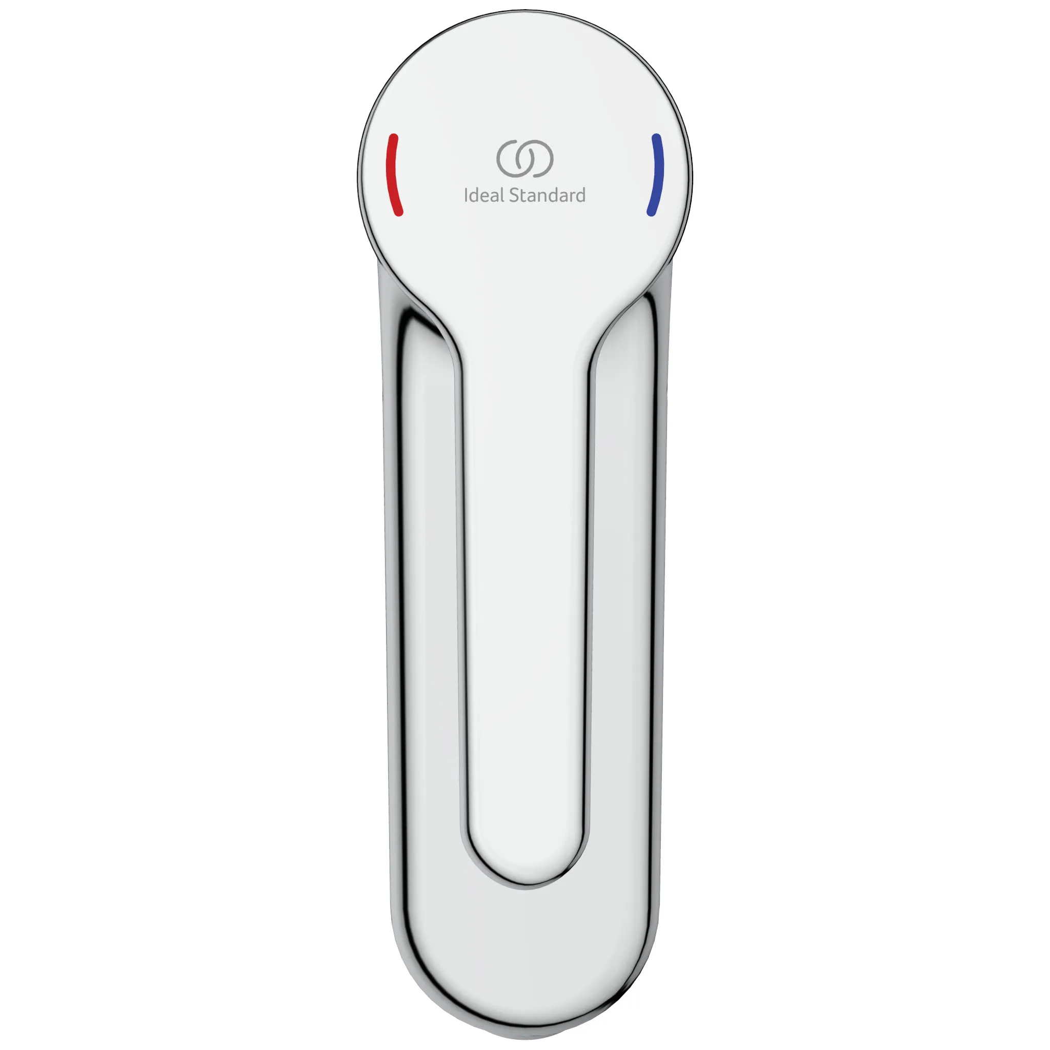 Waschtischarmatur Ceraplus Grande Niederdruck ohne Ablaufgarnitur Ausladung 123mm Chrom Waschtischarmatur Ceraplus Grande Niederdruck ohne Ablaufgarnitur Ausladung 123mm Chrom