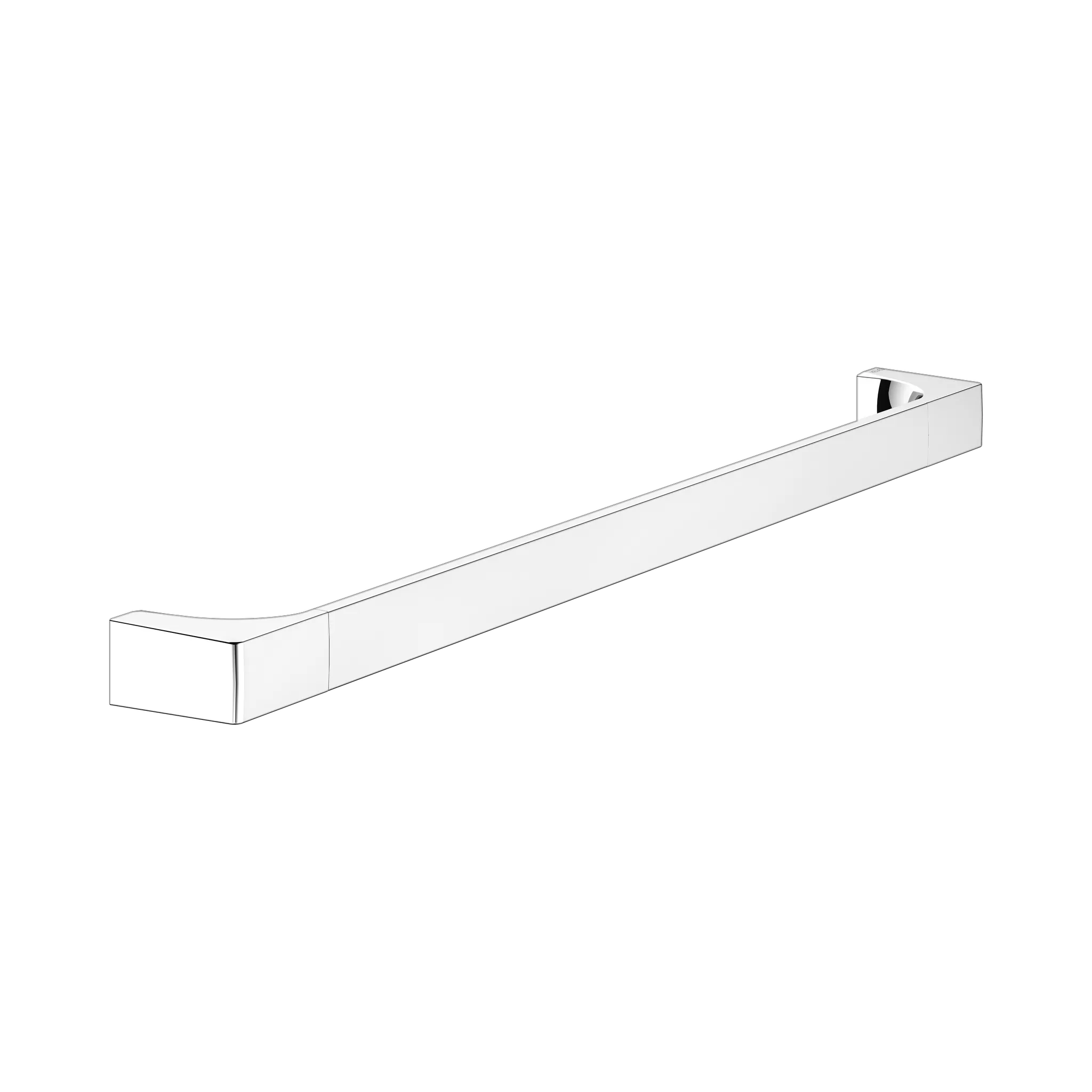 KEUCO EDITION 11 Badetuchhalter 600 mm verchromt KEUCO EDITION 11 Badetuchhalter 600 mm verchromt