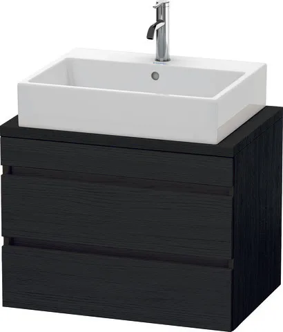 Duravit Waschtischunterschrank wandhängend „DuraStyle“ 70 × 51,2 × 47,8 cm