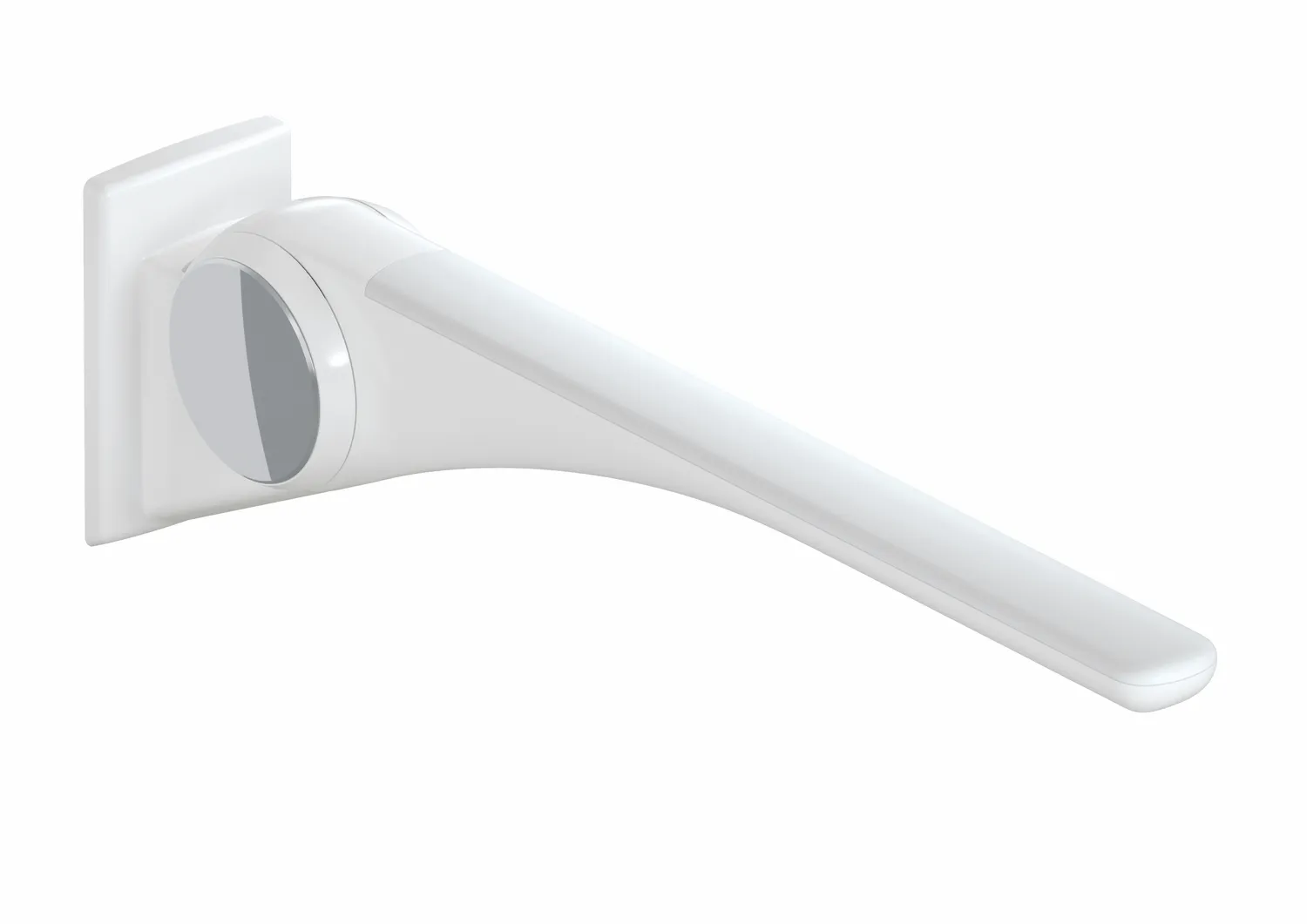 HEWI Stützklappgriff „Serie 802 LifeSystem“ HEWI Stützklappgriff „Serie 802 LifeSystem“