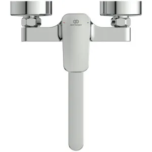 Ideal Standard Wand-Küchenarmatur Ceraplan Ausladung 238mm Chrom Ideal Standard Wand-Küchenarmatur Ceraplan Ausladung 238mm Chrom