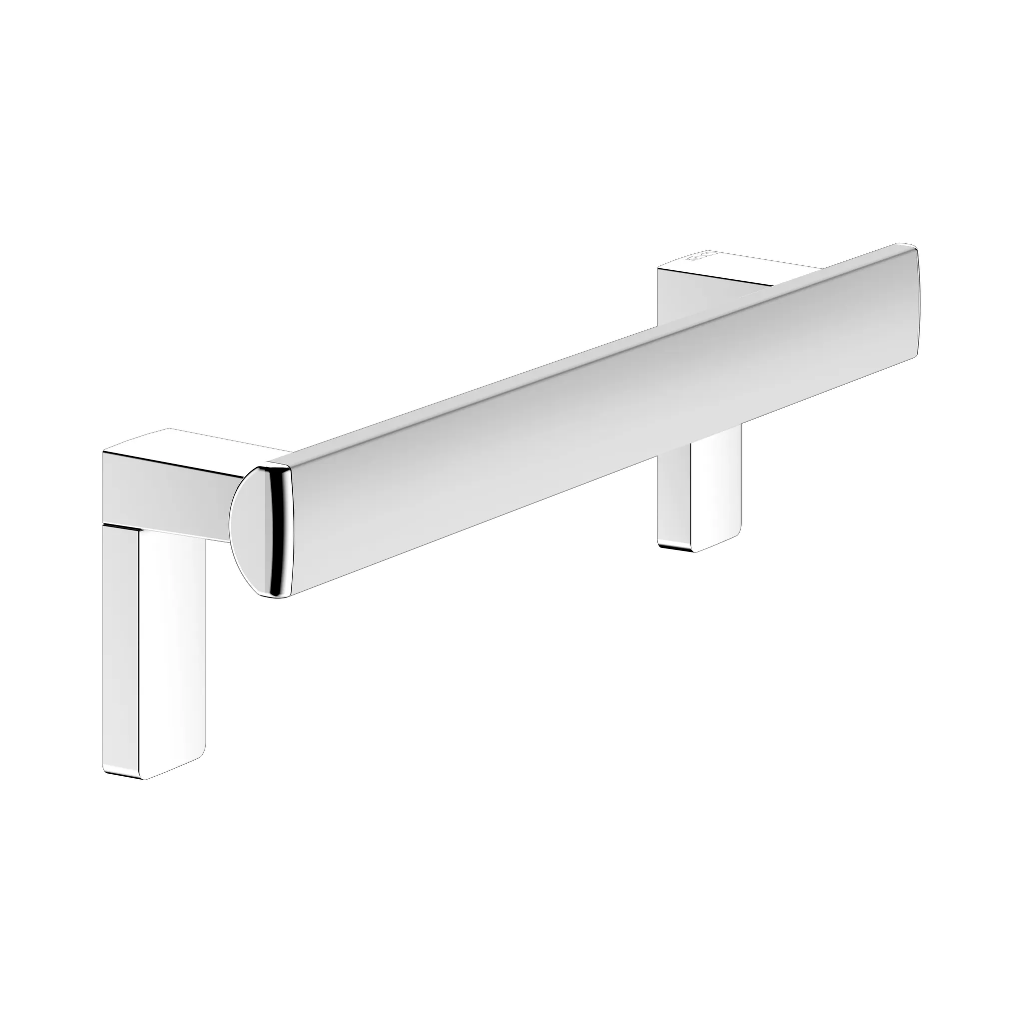 KEUCO AXESS Haltegriff 400 mm silber-eloxiert KEUCO AXESS Haltegriff 400 mm silber-eloxiert