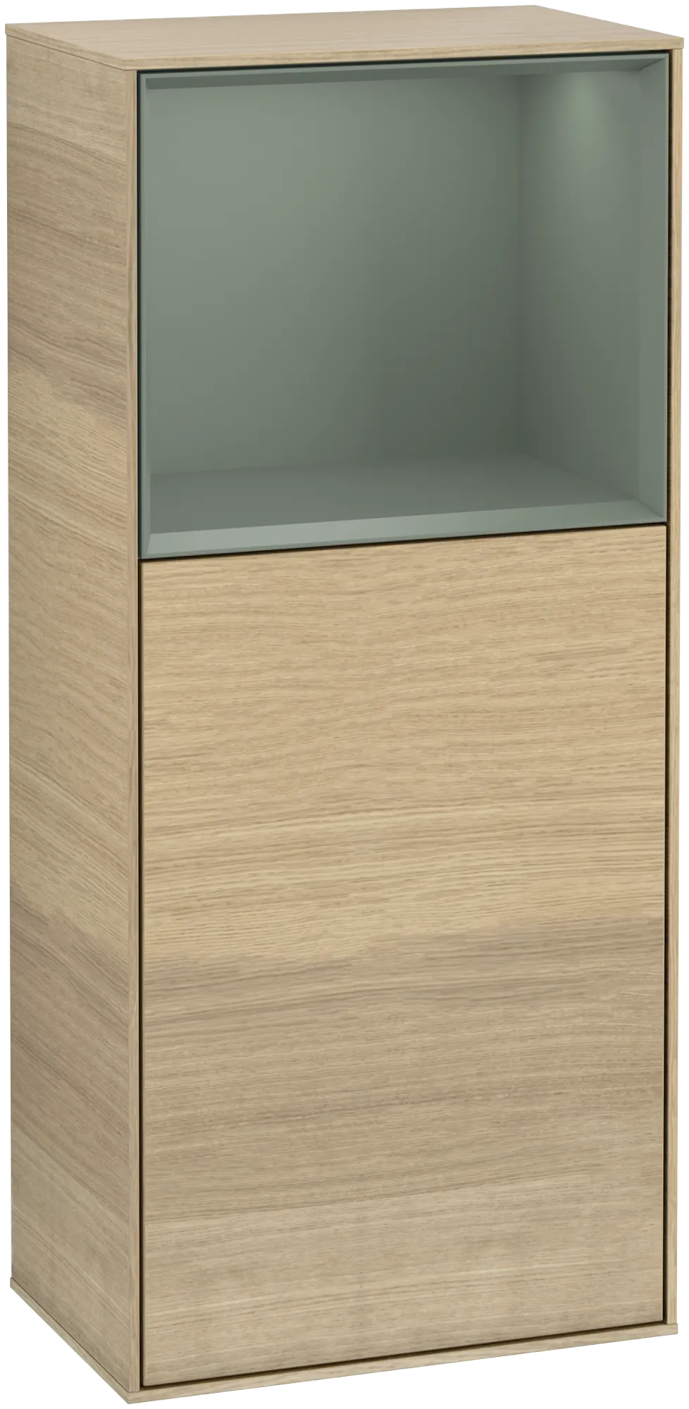 Villeroy & Boch Finion Seitenschrank F50 Villeroy & Boch Finion Seitenschrank F50