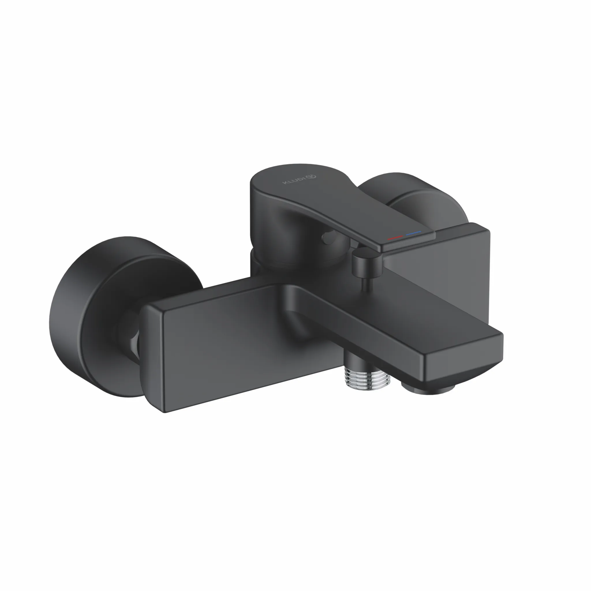 ZENTA SL Wannenfüll und Brause Einhandmischer, eigensicher chrom ZENTA SL Wannenfüll und Brause Einhandmischer, eigensicher chrom