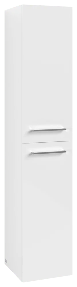 Villeroy & Boch Avento Hochschrank A89400, 350x1760x404mm, links Villeroy & Boch Avento Hochschrank A89400, 350x1760x404mm, links